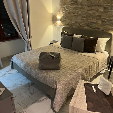 B&B Alla Stazione Napoli Eksteriør bilde