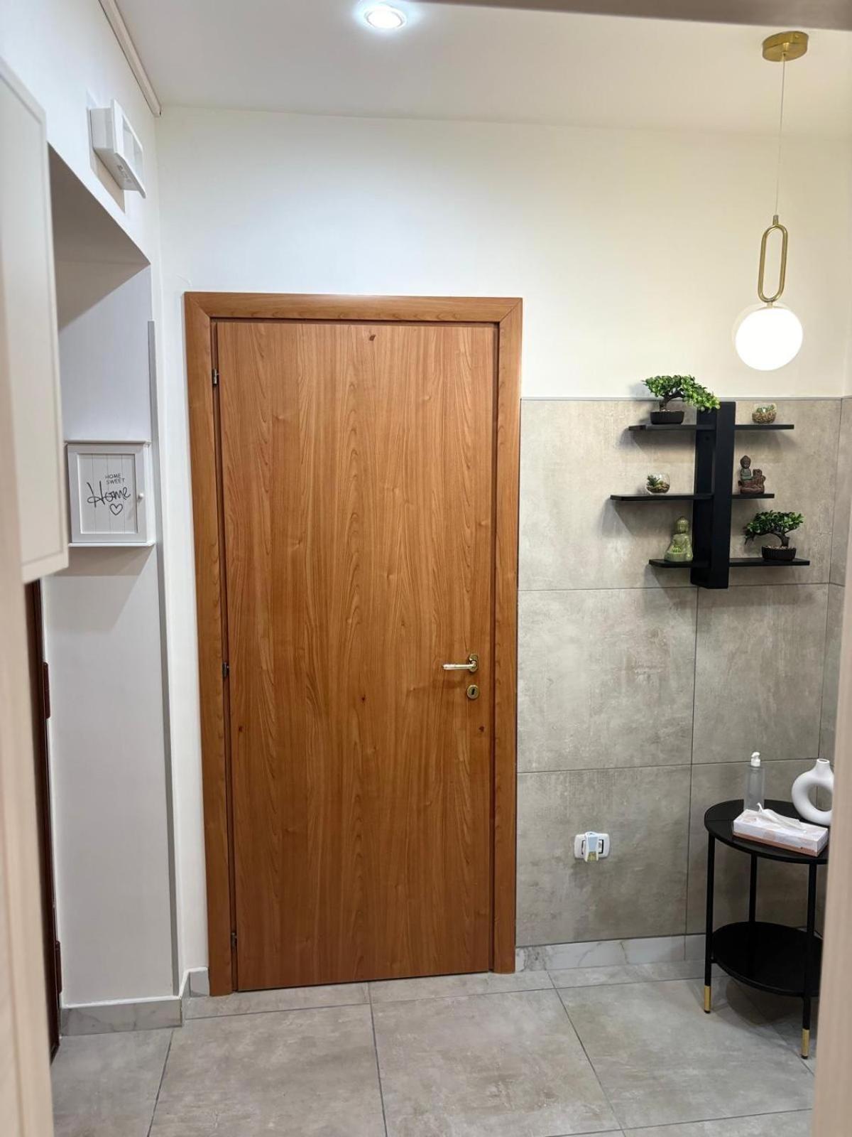 B&B Alla Stazione Napoli Eksteriør bilde