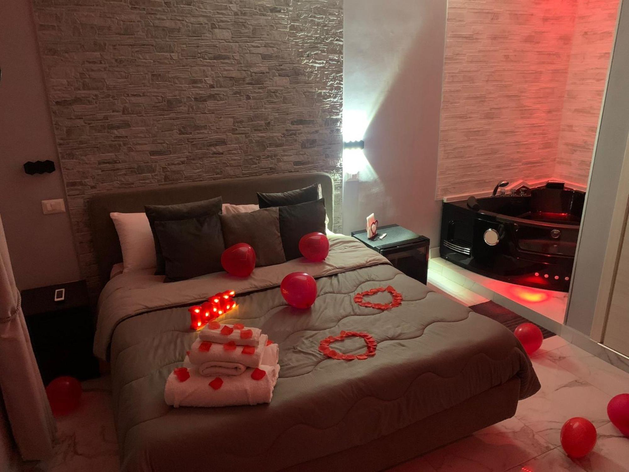 B&B Alla Stazione Napoli Eksteriør bilde